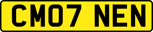 CM07NEN