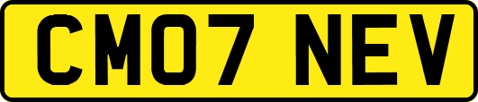 CM07NEV