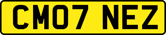 CM07NEZ