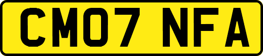 CM07NFA