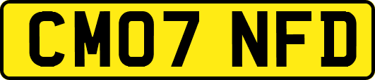 CM07NFD