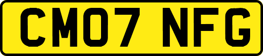 CM07NFG