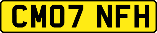 CM07NFH