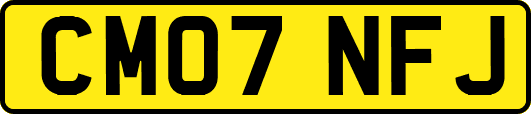 CM07NFJ
