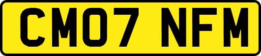 CM07NFM