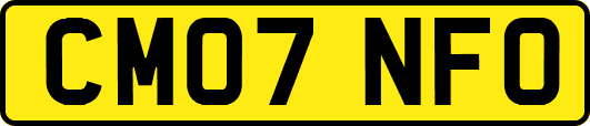 CM07NFO