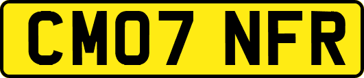 CM07NFR
