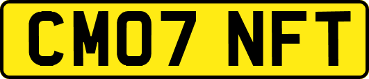 CM07NFT