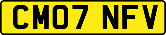 CM07NFV