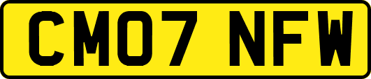 CM07NFW