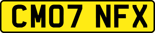 CM07NFX