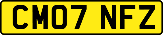 CM07NFZ