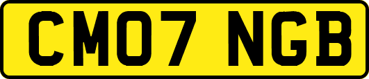 CM07NGB