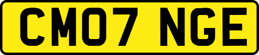 CM07NGE
