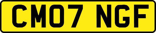 CM07NGF