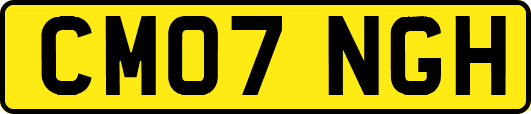 CM07NGH