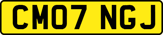 CM07NGJ