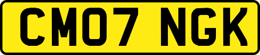 CM07NGK