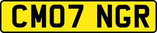 CM07NGR