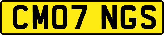 CM07NGS