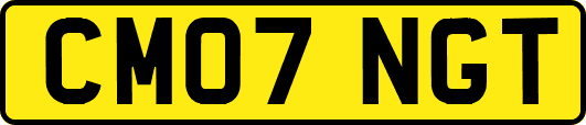 CM07NGT