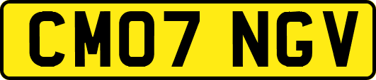 CM07NGV