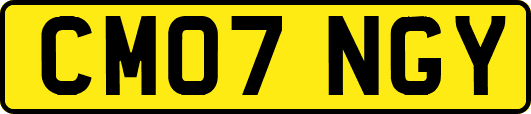 CM07NGY