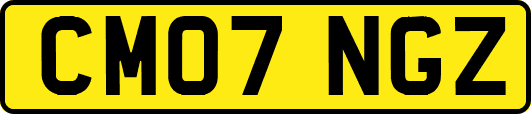 CM07NGZ
