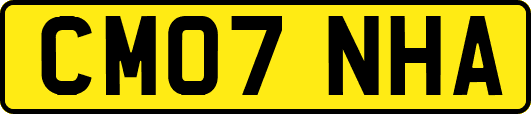 CM07NHA