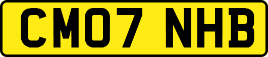 CM07NHB
