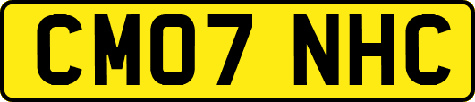 CM07NHC