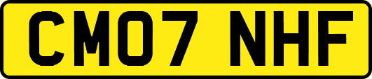 CM07NHF