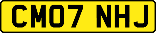 CM07NHJ
