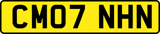 CM07NHN