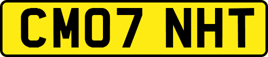 CM07NHT