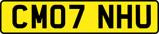 CM07NHU