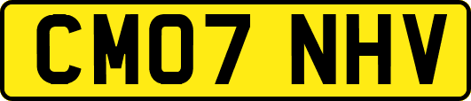 CM07NHV