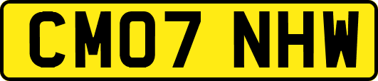 CM07NHW