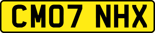 CM07NHX