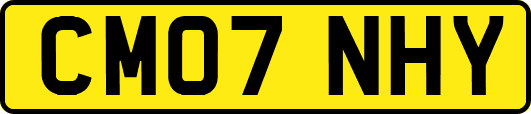 CM07NHY