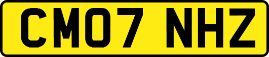 CM07NHZ