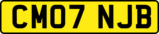 CM07NJB