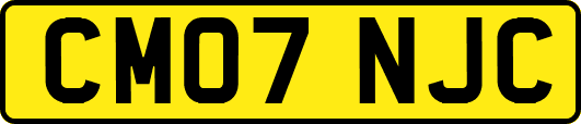 CM07NJC