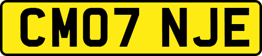 CM07NJE