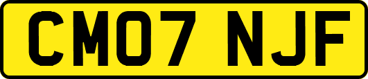 CM07NJF