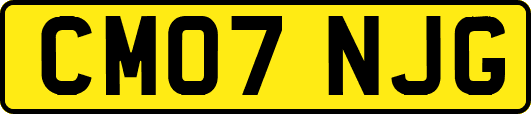 CM07NJG