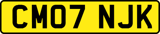 CM07NJK