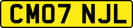 CM07NJL