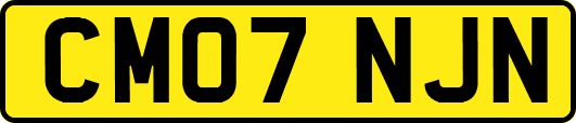 CM07NJN
