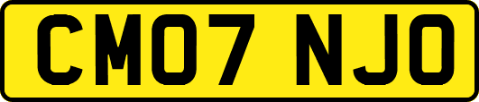 CM07NJO